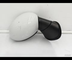SPECCHIO SPECCHIETTO RETROVISORE DESTRA MINI R60 R - 2