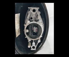 SPECCHIO SPECCHIETTO RETROVISORE DESTRA MINI R60 R - 10