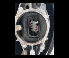 SPECCHIO SPECCHIETTO RETROVISORE DESTRA MINI R60 R - 11