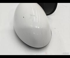SPECCHIO SPECCHIETTO RETROVISORE DESTRA MINI R60 R - 17
