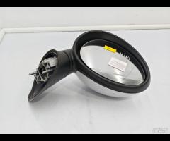 SPECCHIO SPECCHIETTO RETROVISORE DESTRA MINI R60 R - 19