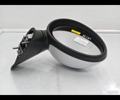 SPECCHIO SPECCHIETTO RETROVISORE DESTRA MINI R60 R - 21