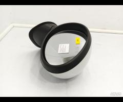 SPECCHIO SPECCHIETTO RETROVISORE DESTRA MINI R60 R - 22