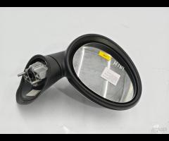 SPECCHIO SPECCHIETTO RETROVISORE DESTRA MINI R60 R - 24