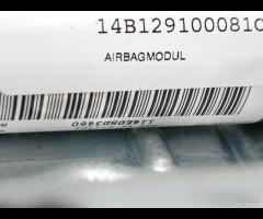AIRBAG A TENDINA TETTO LATERALE DX MINI COUNTRYMAN - 7