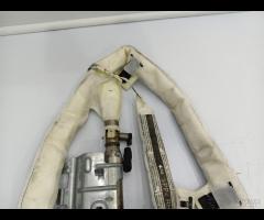 AIRBAG A TENDINA TETTO LATERALE DX MINI COUNTRYMAN - 9