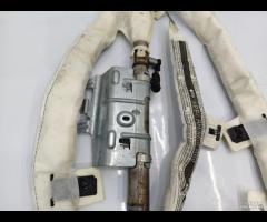 AIRBAG A TENDINA TETTO LATERALE DX MINI COUNTRYMAN - 10