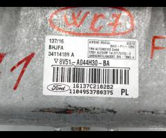 AIRBAG CRUSCOTTO LATO PASSEGGERO FORD FIESTA VI 20 - 7