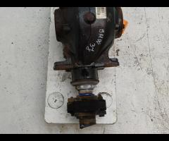 DIFFERENZIALE POSTERIORE 3.0D BMW 430D N57D30A 190 - 4