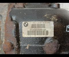 DIFFERENZIALE POSTERIORE 3.0D BMW 430D N57D30A 190 - 5