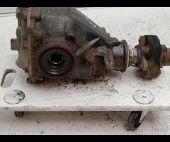 DIFFERENZIALE POSTERIORE 3.0D BMW 430D N57D30A 190 - 8