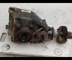 DIFFERENZIALE POSTERIORE 3.0D BMW 430D N57D30A 190 - 9
