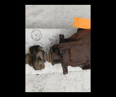 DIFFERENZIALE POSTERIORE 3.0D BMW 430D N57D30A 190 - 19