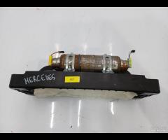 AIRBAG CRUSCOTTO LATO PASSEGGERO MERCEDES GLA 220 - 5