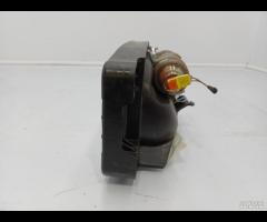 AIRBAG CRUSCOTTO LATO PASSEGGERO MERCEDES GLA 220 - 6
