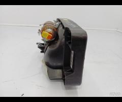 AIRBAG CRUSCOTTO LATO PASSEGGERO MERCEDES GLA 220 - 7