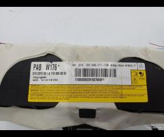 AIRBAG CRUSCOTTO LATO PASSEGGERO MERCEDES GLA 220 - 15