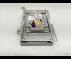 DISPLAY SCHERMO MULTIFUNZIONE NAVIGATORE JAGUAR XF - 12
