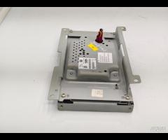 DISPLAY SCHERMO MULTIFUNZIONE NAVIGATORE JAGUAR XF - 14