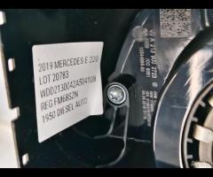 DEVIOLUCI COMPLETO CONTATTO SPIRALATO MERCEDES E22 - 14