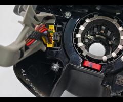 DEVIOLUCI COMPLETO CONTATTO SPIRALATO MERCEDES E22 - 16