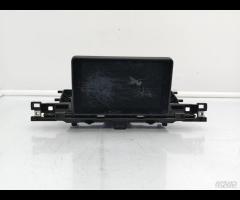 DISPLAY SCHERMO MULTIFUNZIONE GPS NAVIGATORE AUDI - 1