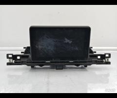 DISPLAY SCHERMO MULTIFUNZIONE GPS NAVIGATORE AUDI - 2