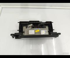 DISPLAY SCHERMO MULTIFUNZIONE GPS NAVIGATORE AUDI - 5