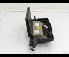 DISPLAY SCHERMO MULTIFUNZIONE GPS NAVIGATORE AUDI - 8