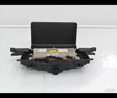 DISPLAY SCHERMO MULTIFUNZIONE GPS NAVIGATORE AUDI - 9