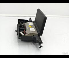 DISPLAY SCHERMO MULTIFUNZIONE GPS NAVIGATORE AUDI - 11