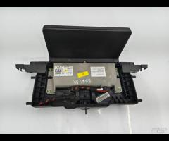 DISPLAY SCHERMO MULTIFUNZIONE GPS NAVIGATORE AUDI - 12