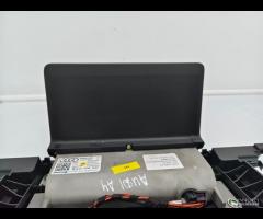 DISPLAY SCHERMO MULTIFUNZIONE GPS NAVIGATORE AUDI - 14