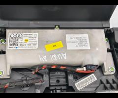 DISPLAY SCHERMO MULTIFUNZIONE GPS NAVIGATORE AUDI - 16