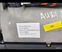 DISPLAY SCHERMO MULTIFUNZIONE GPS NAVIGATORE AUDI - 18