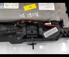 DISPLAY SCHERMO MULTIFUNZIONE GPS NAVIGATORE AUDI - 19