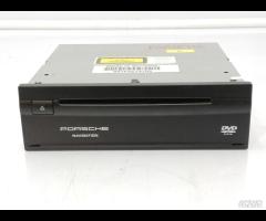 UNITA DI TESTA NAVIGAZIONE MULTIMEDIA LETTORE CD P