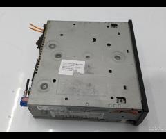 UNITA DI TESTA NAVIGAZIONE MULTIMEDIA LETTORE CD P - 14
