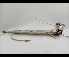 AIRBAG A TENDINA POSTERIORE 3 FILA SX LR DISCOVERY