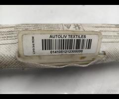 AIRBAG A TENDINA POSTERIORE 3 FILA SX LR DISCOVERY