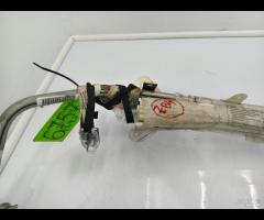 AIRBAG A TENDINA POSTERIORE 3 FILA SX LR DISCOVERY - 18