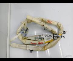 AIRBAG A TENDINA TETTO LATERALE SINISTRA RR EVOQUE - 2