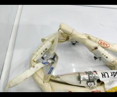 AIRBAG A TENDINA TETTO LATERALE SINISTRA RR EVOQUE - 4