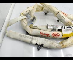 AIRBAG A TENDINA TETTO LATERALE SINISTRA RR EVOQUE - 5