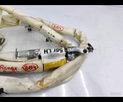 AIRBAG A TENDINA TETTO LATERALE SINISTRA RR EVOQUE - 6