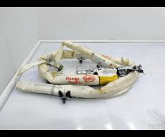 AIRBAG A TENDINA TETTO LATERALE SINISTRA RR EVOQUE - 7