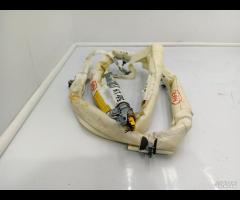 AIRBAG A TENDINA TETTO LATERALE SINISTRA RR EVOQUE - 8
