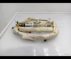 AIRBAG A TENDINA TETTO LATERALE SINISTRA RR EVOQUE - 9