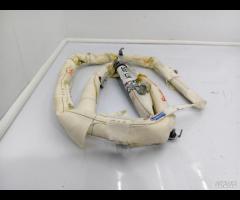 AIRBAG A TENDINA TETTO LATERALE SINISTRA RR EVOQUE - 10