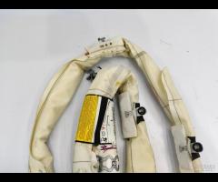 AIRBAG A TENDINA TETTO LATERALE SINISTRA RR EVOQUE - 12